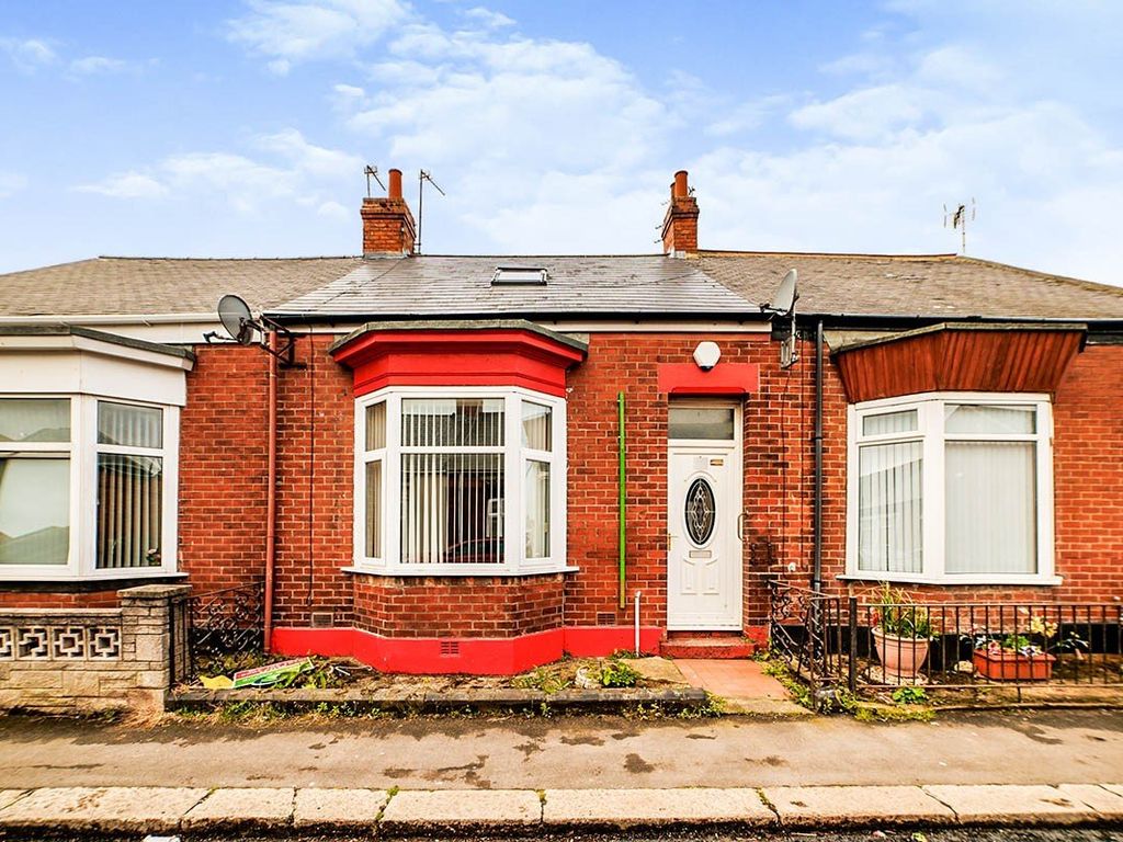 2 bed terraced house to rent in St. Leonard Street, Sunderland, Tyne And Wear SR2 Zoopla