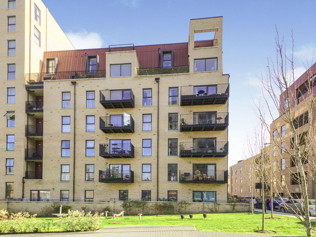 1 Moy Lane, London SE18  