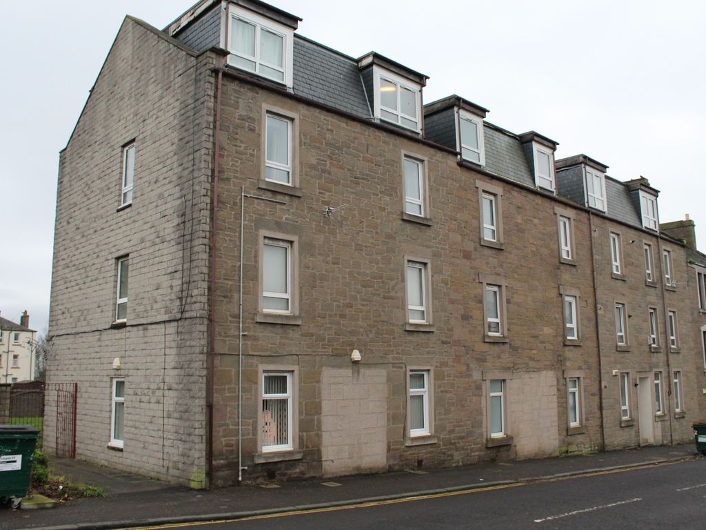 2 bed flat to rent in Loons Road, Dundee DD3 Zoopla
