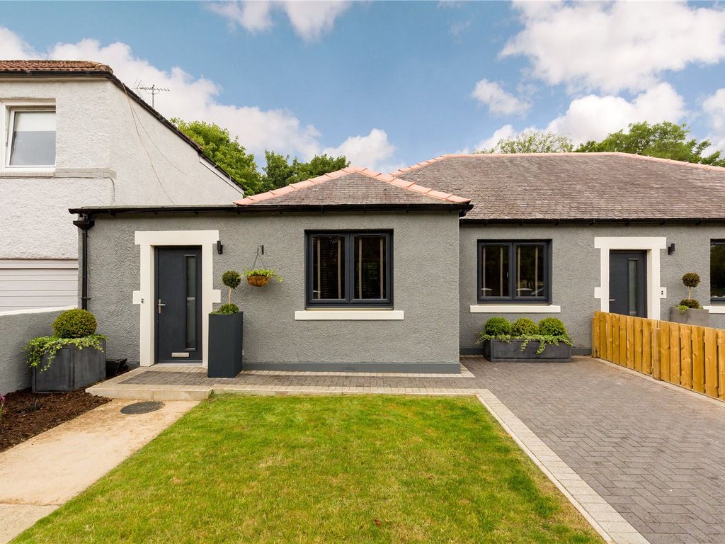 3 bed bungalow for sale in 38A Duddingston Row, Edinburgh EH15 Zoopla