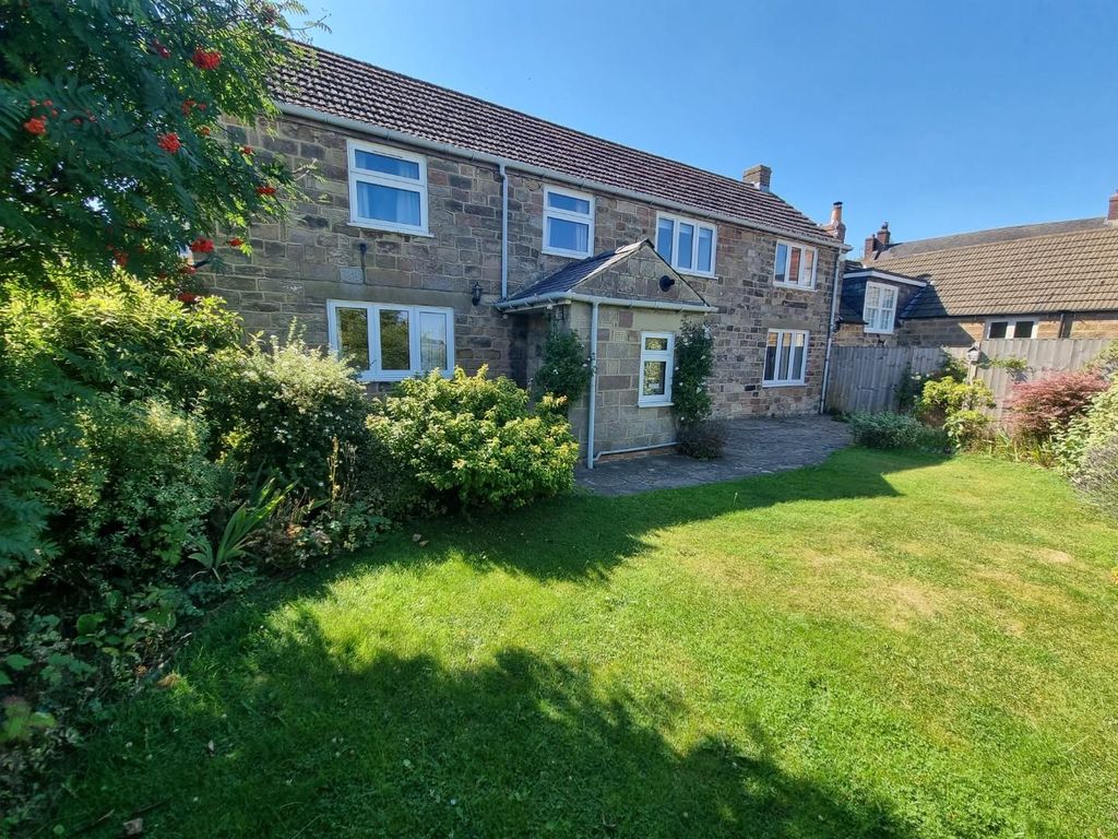 3 bed cottage to rent in Barn Cottage, Coffin Lane, Kirk Ireton DE6