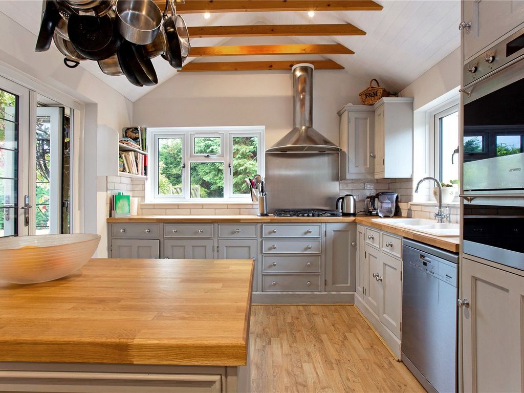 5 bed detached house for sale in Laurel Bank, Tunbridge Wells, Kent TN4