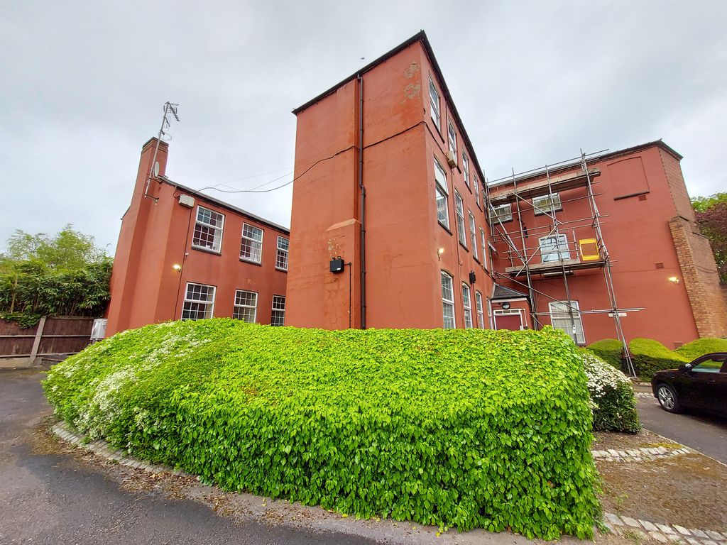1 bed flat to rent in Butts Road, Walsall WS4, £650 pcm Zoopla