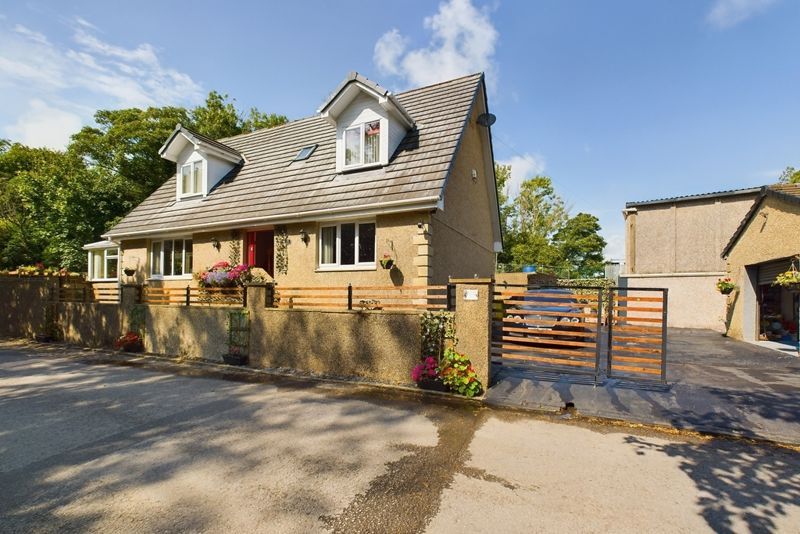 4 bed detached house for sale in Cleator CA23, £350,000 Zoopla