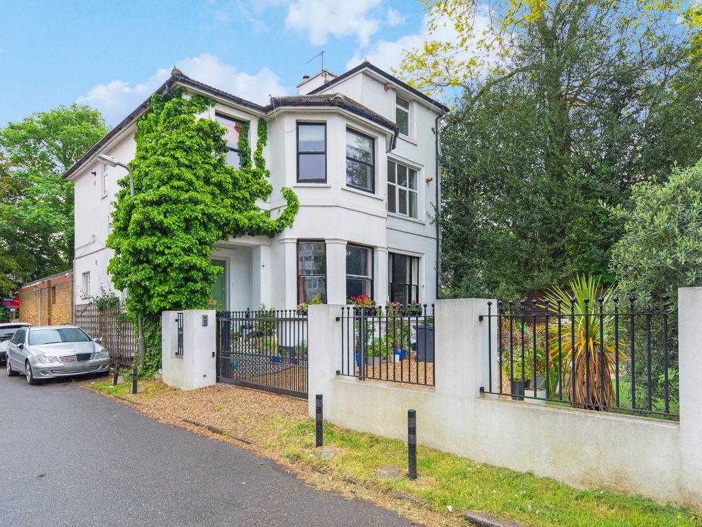 2 bed for sale in Ewell Road, Surbiton KT6 Zoopla