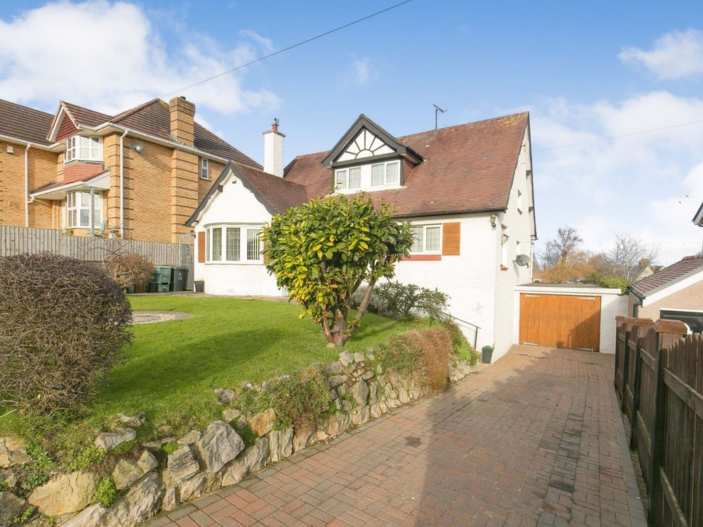 Vicarage Road, Llandudno, Conwy LL30  