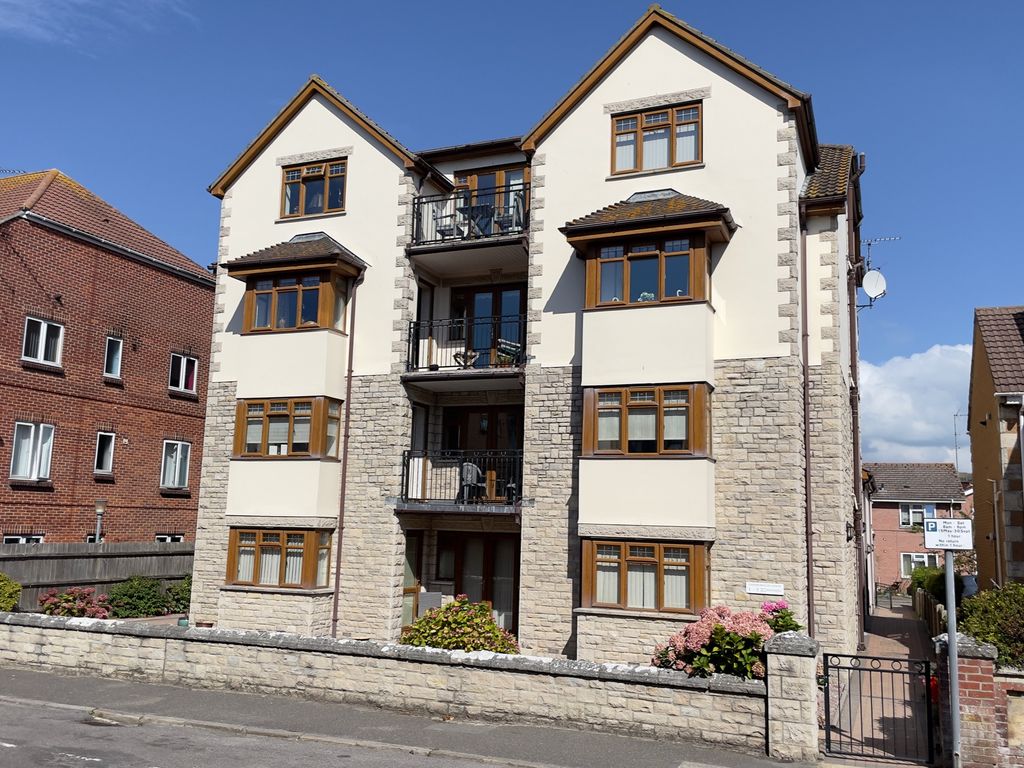 Cranborne Road Swanage BH19  