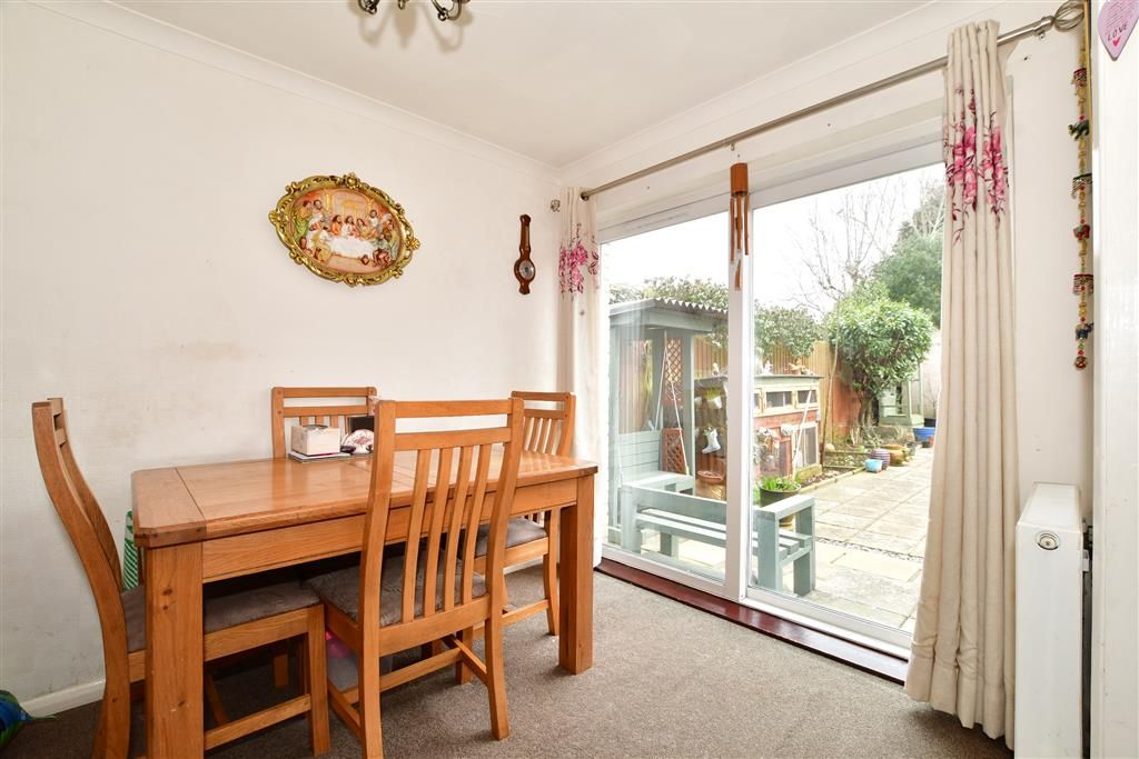 3 bed semidetached house for sale in Colebrook Road, Littlehampton