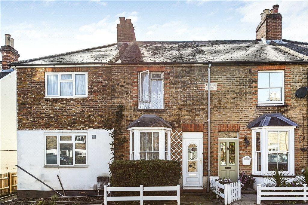 2 Bed Terraced House For Sale In Alexandra Road Englefield Green 2-bed-terraced-house-for-sale-in-alexandra-road-englefield-green