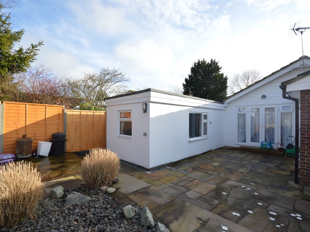 1 bed flat to rent in The Annex, 2c Fairlea Road, Emsworth PO10 Zoopla