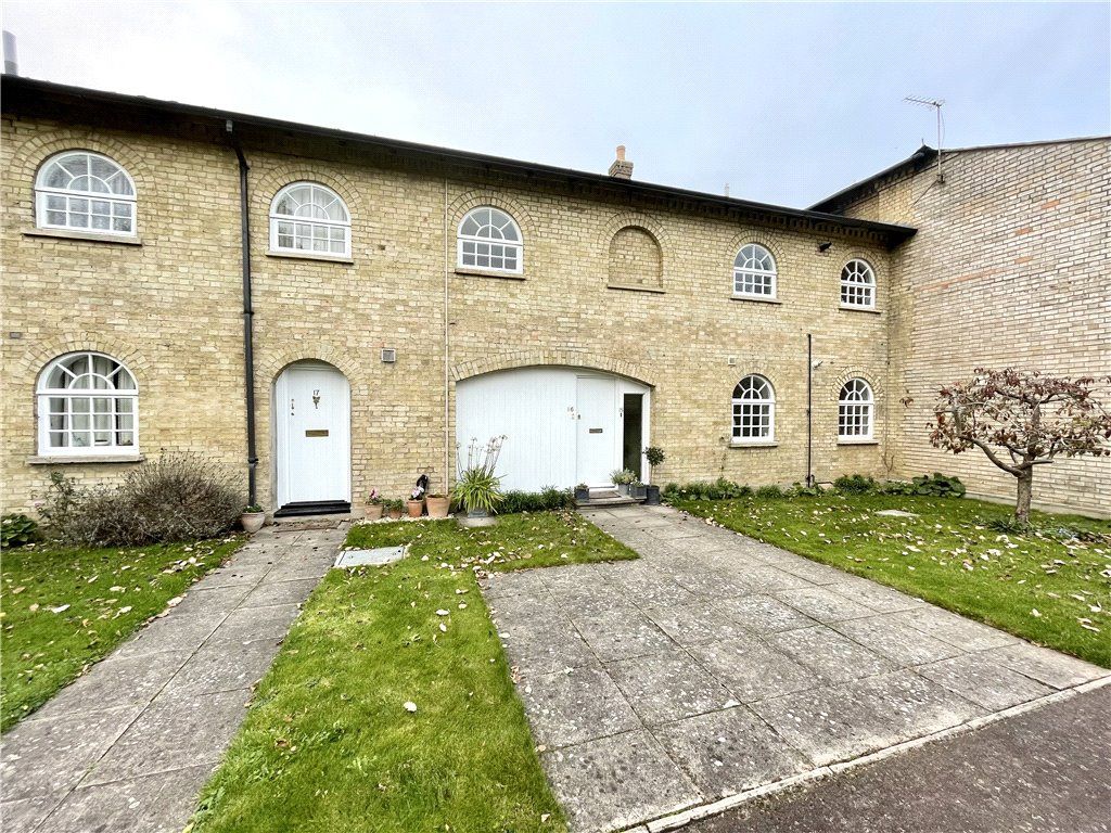 1 bed flat for sale in Limes Park, St. Ives, Cambridgeshire PE27 Zoopla