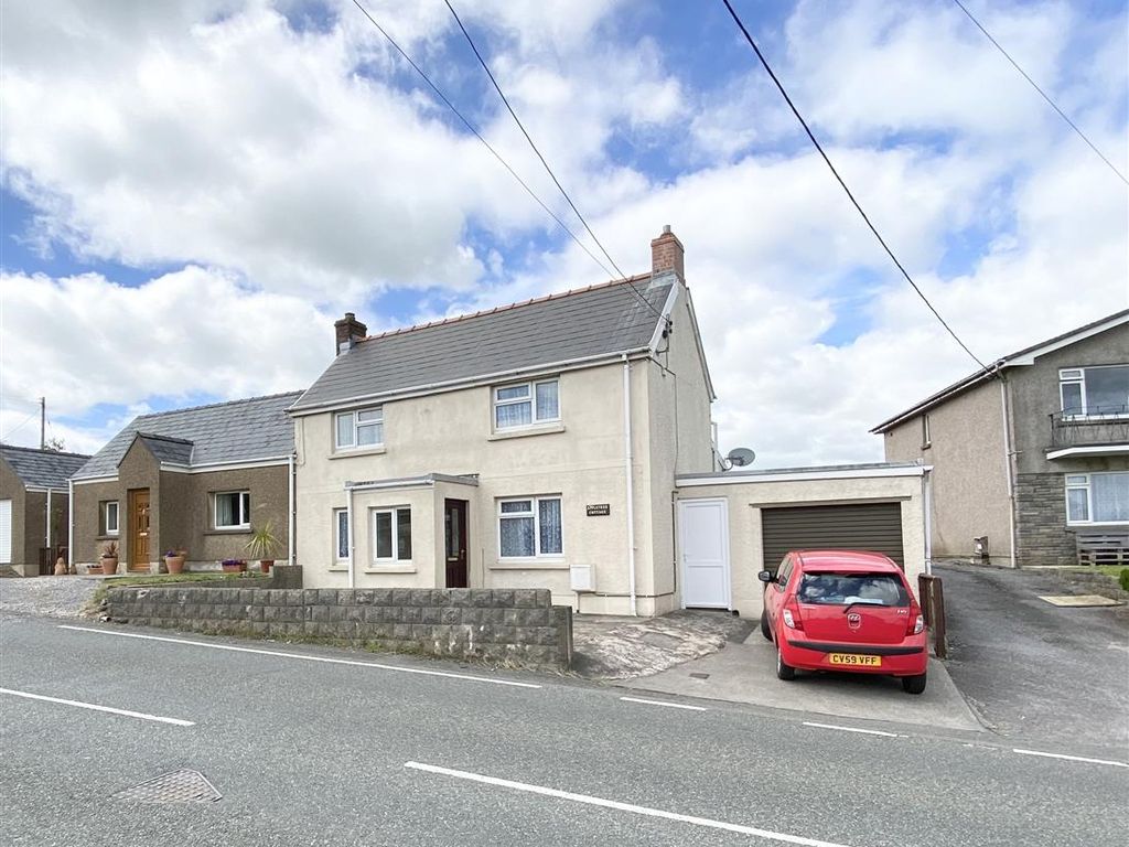 2 bed cottage for sale in Hill Lane, Kilgetty SA68 Zoopla