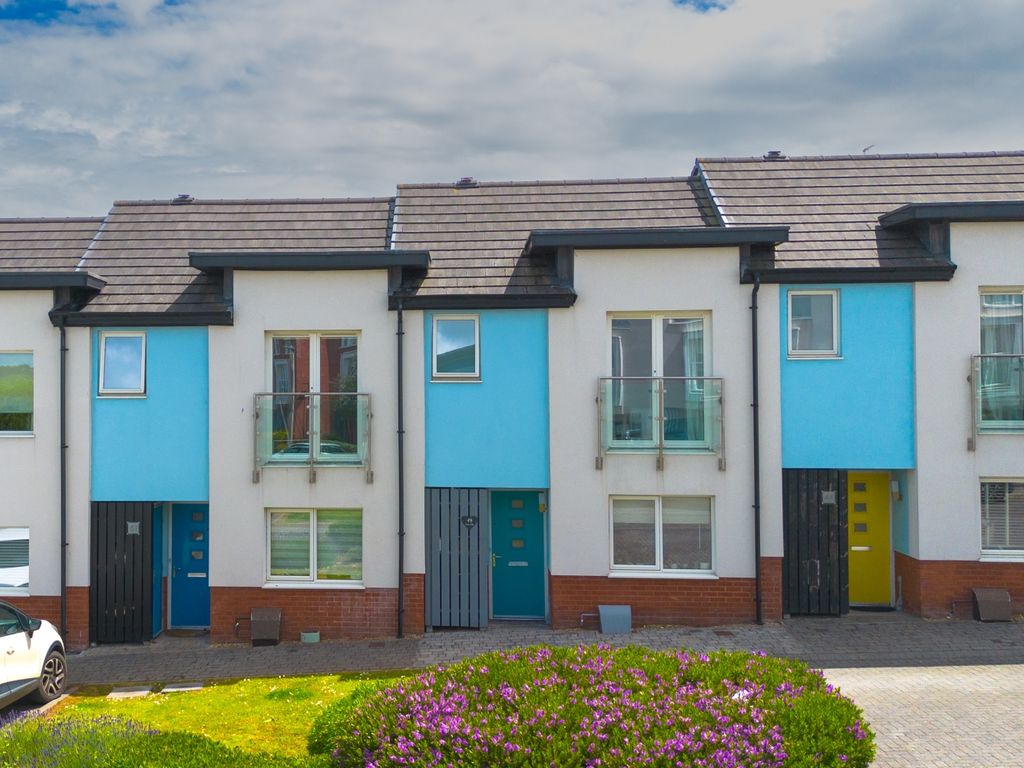3 bed terraced house for sale in Trem Elai, Penarth CF64, £350,000 Zoopla