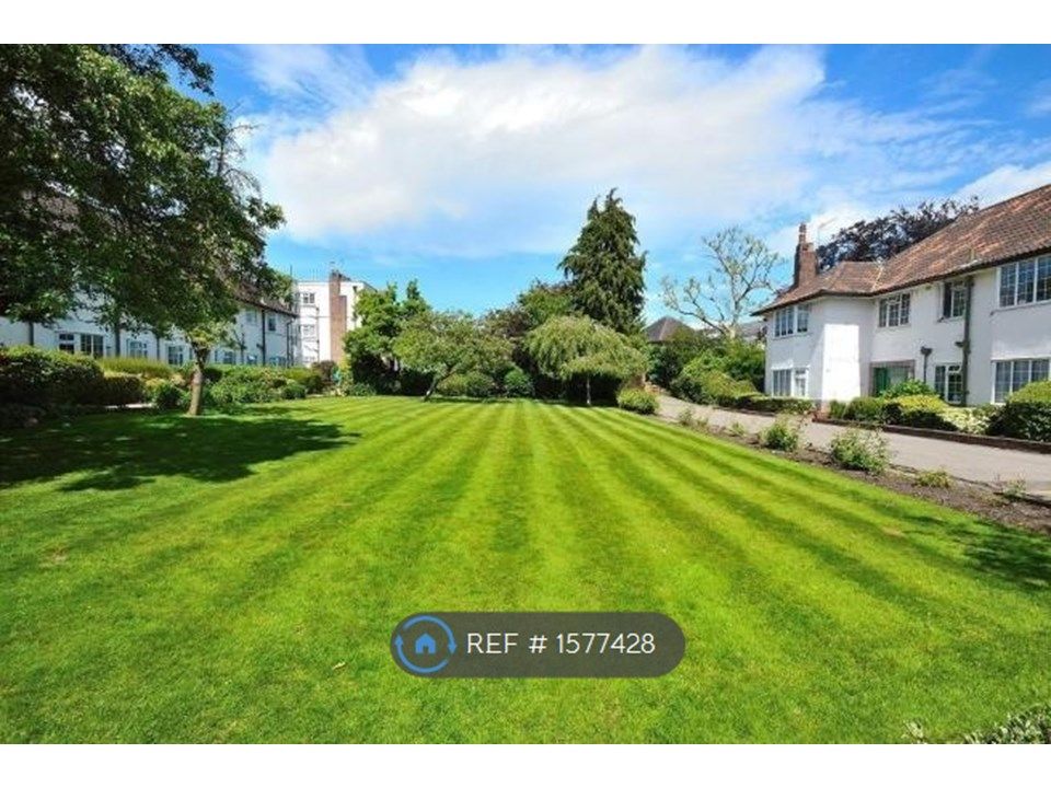 1 bed flat to rent in Okehampton Close, London N12 Zoopla