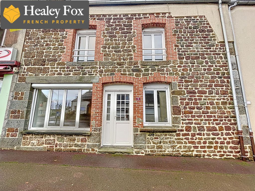 3 bed property for sale in Villebaudon, BasseNormandie, 50, France, £73,134 Zoopla
