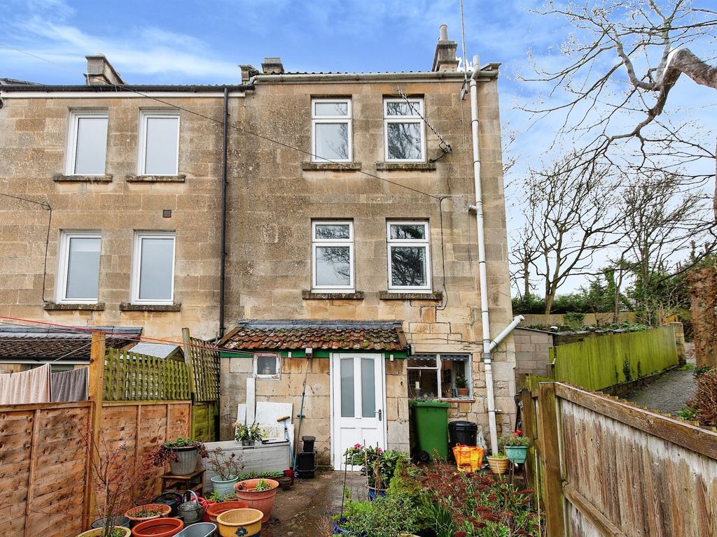 2 bed terraced house for sale in London Road West, Bath BA1 Zoopla