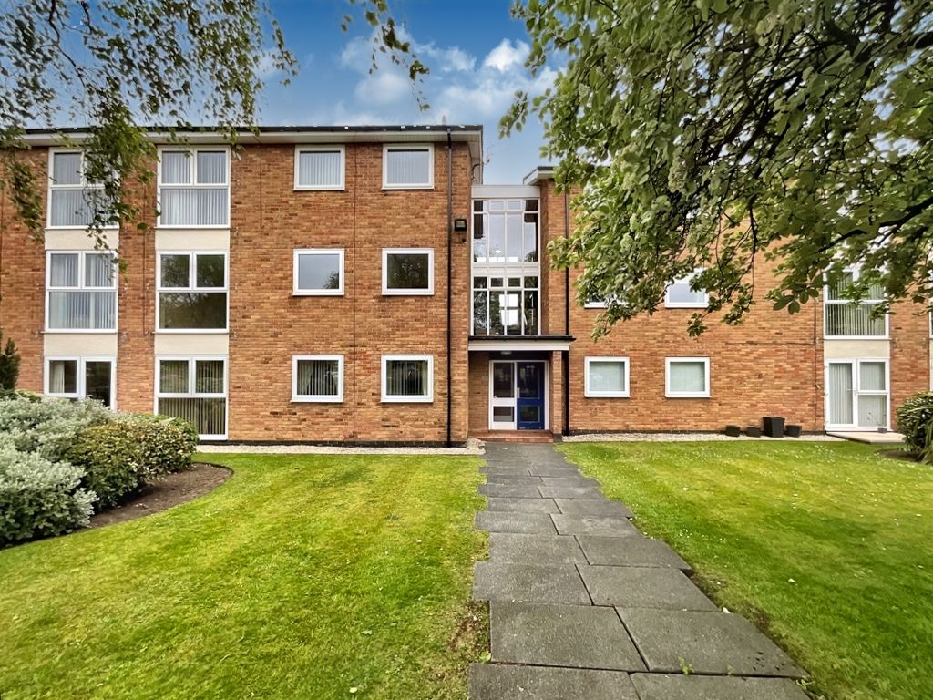 Rawlinson Road, Hesketh Park, Southport PR9  