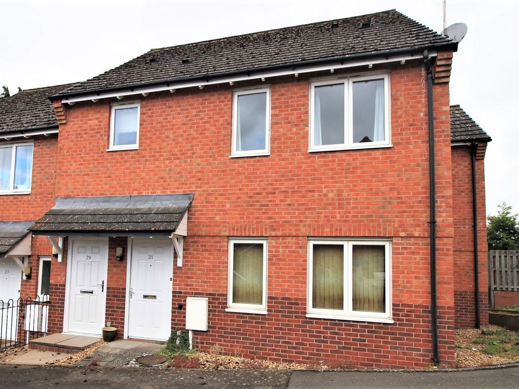 Westgate Close, Warwick CV34  