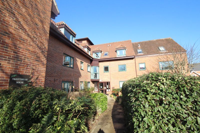 2 bed property for sale in Chapel Hay Lane, Churchdown, Gloucester GL3