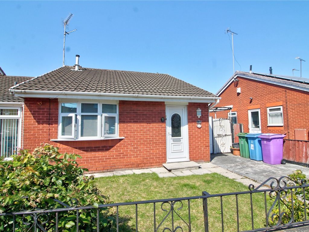 2 bed bungalow for sale in Fonthill Close, Liverpool, Merseyside L4 Zoopla