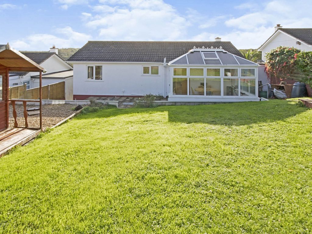 3 bed bungalow for sale in South View Park, Porthtowan, Truro TR4 Zoopla
