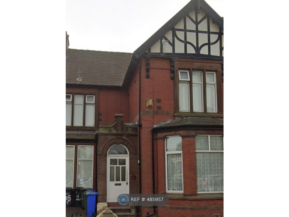 1 bed flat to rent in Manchester Road, Tameside OL7, £750 pcm Zoopla