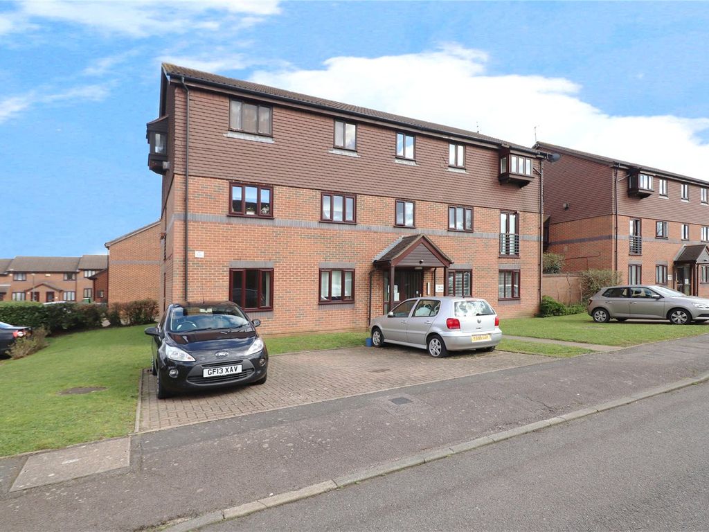 1 bed flat for sale in Woodfall Drive, Crayford, Kent DA1 Zoopla