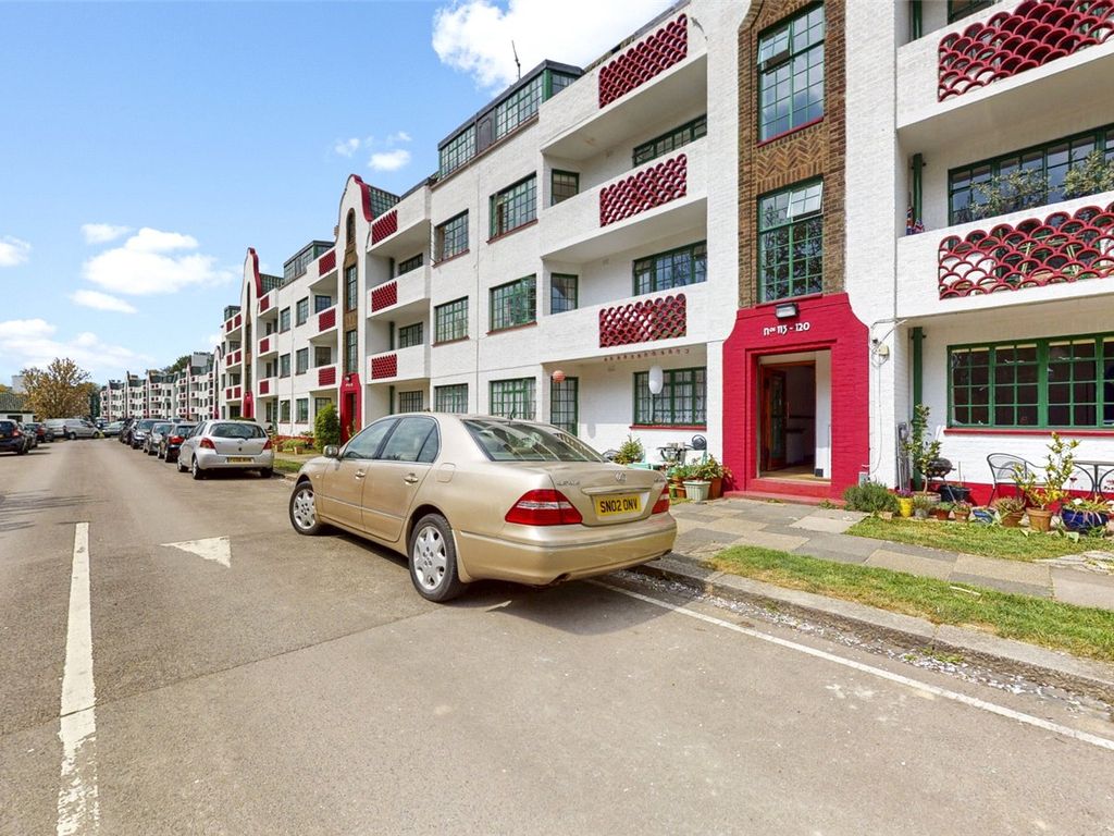 3 bed flat for sale in Ealing Village, Ealing, London W5, £525,000 Zoopla