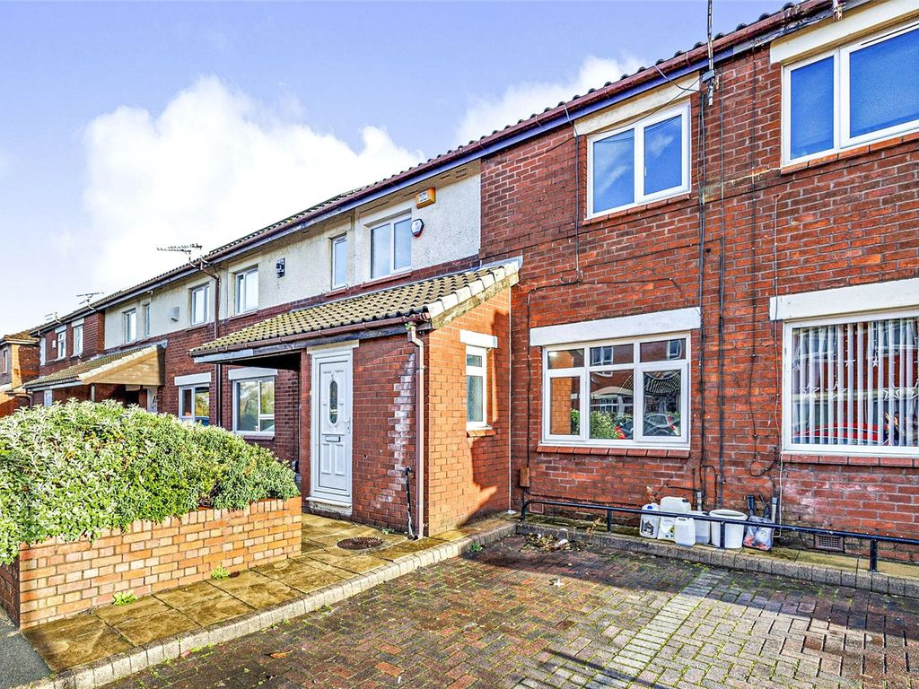 4 bed terraced house for sale in Meerbrook Road, Stockport, Greater Manchester SK3 Zoopla