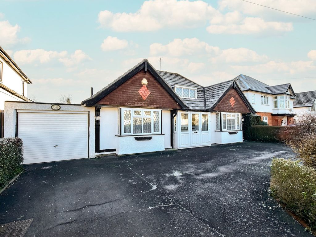 Syke Ings Richings Park SL0  