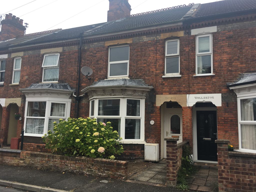3 bed terraced house for sale in Park Avenue, King's Lynn PE30 Zoopla