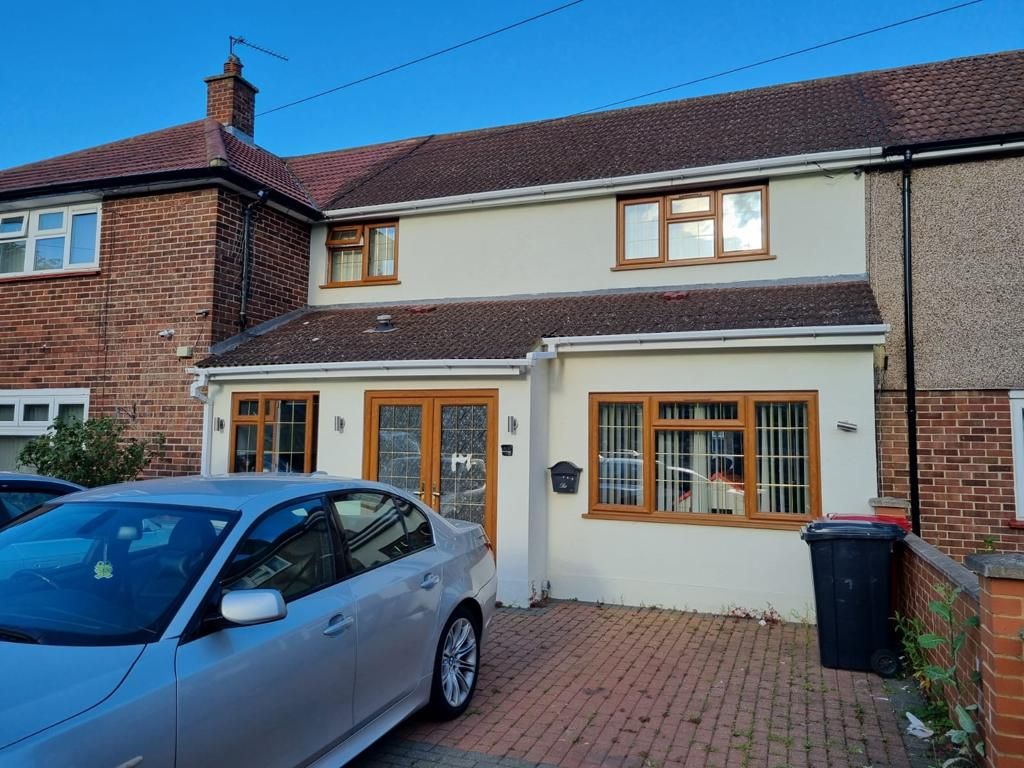 5 bed terraced house to rent in Wexham Road, Slough SL2 Zoopla