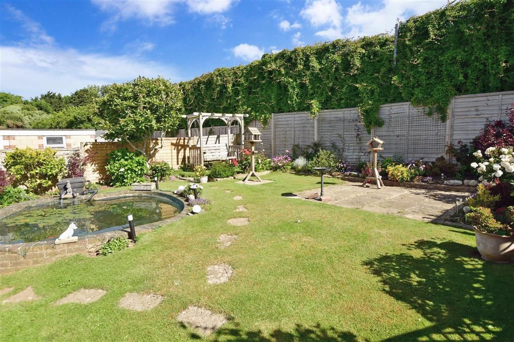 Firle Road, Peacehaven, East Sussex BN10  