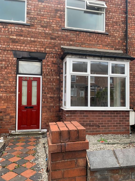 1 bed flat to rent in Ormskirk Road, Wigan WN5, £550 pcm Zoopla