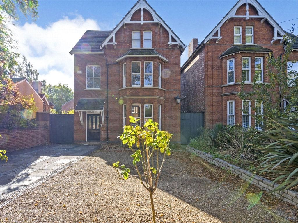 1 bed flat for sale in Lansdowne Road, Bedford, Bedfordshire MK40 Zoopla