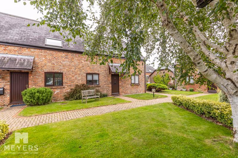 2 bed property for sale in Wick Farm, Hengistbury Head, Southbourne BH6