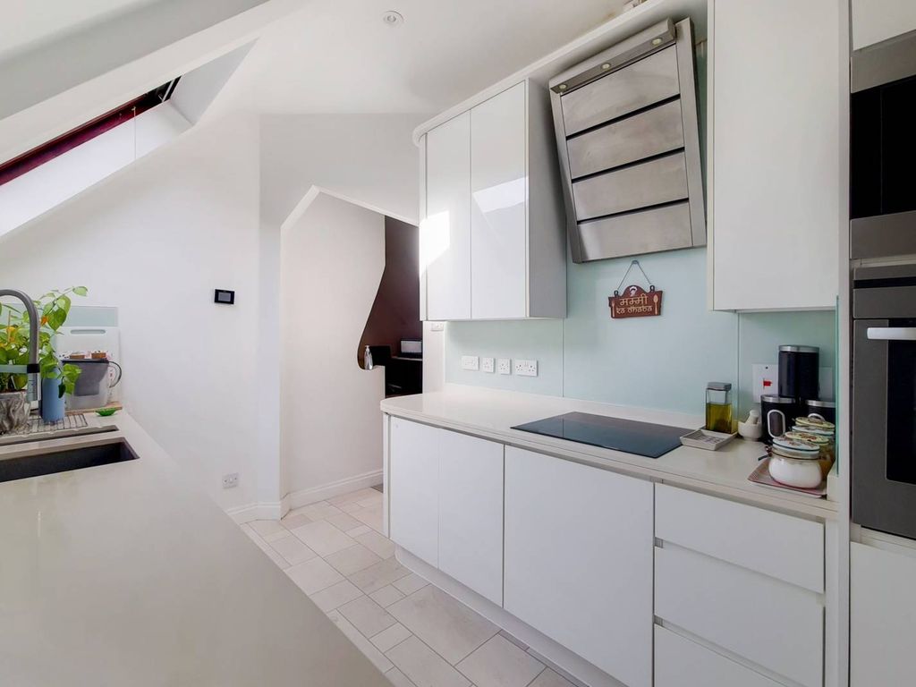 Elmfield Close, Harrow HA1  