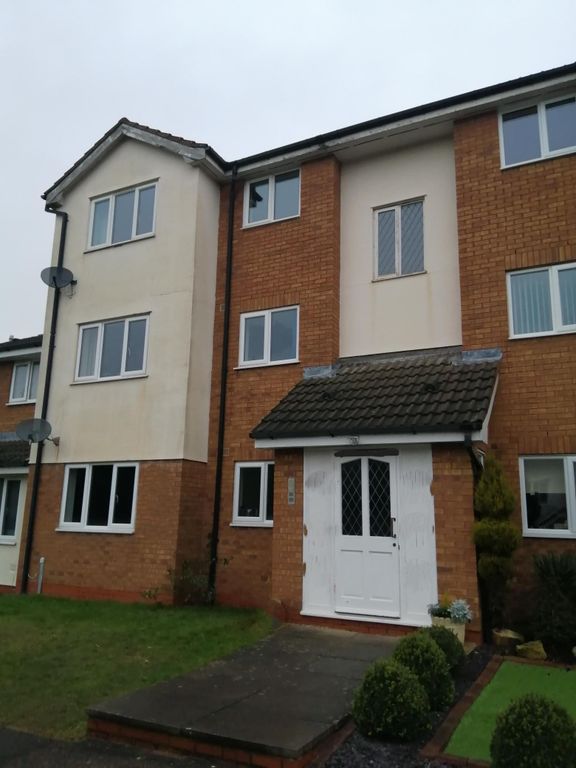 1 bed flat to rent in Bettys Lane, Norton Canes, Cannock WS11, £550 pcm Zoopla