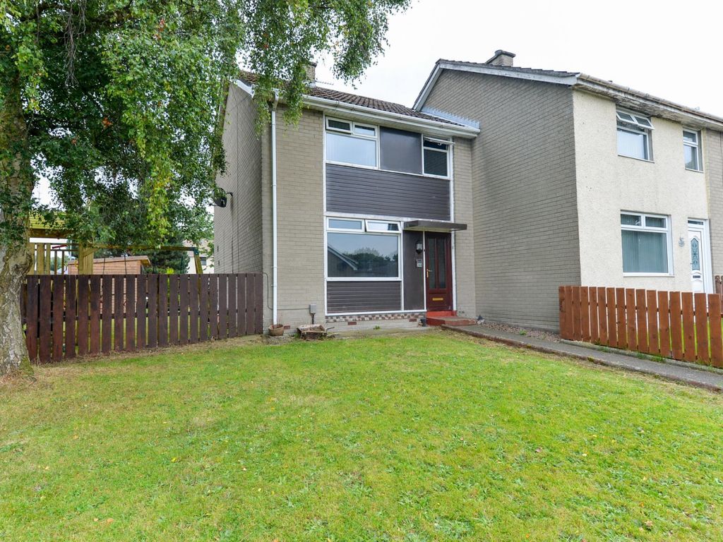 3 bed end terrace house for sale in Abbey Park, Belfast BT5 Zoopla
