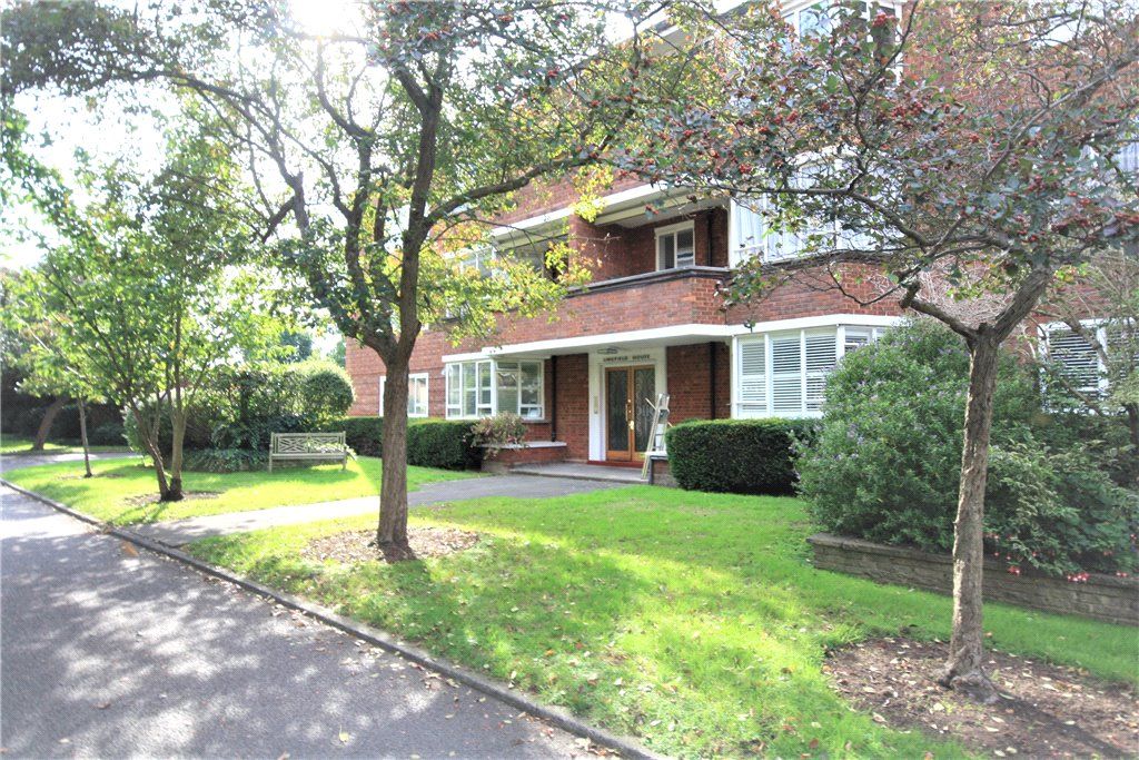 Lingfield House, London W4  