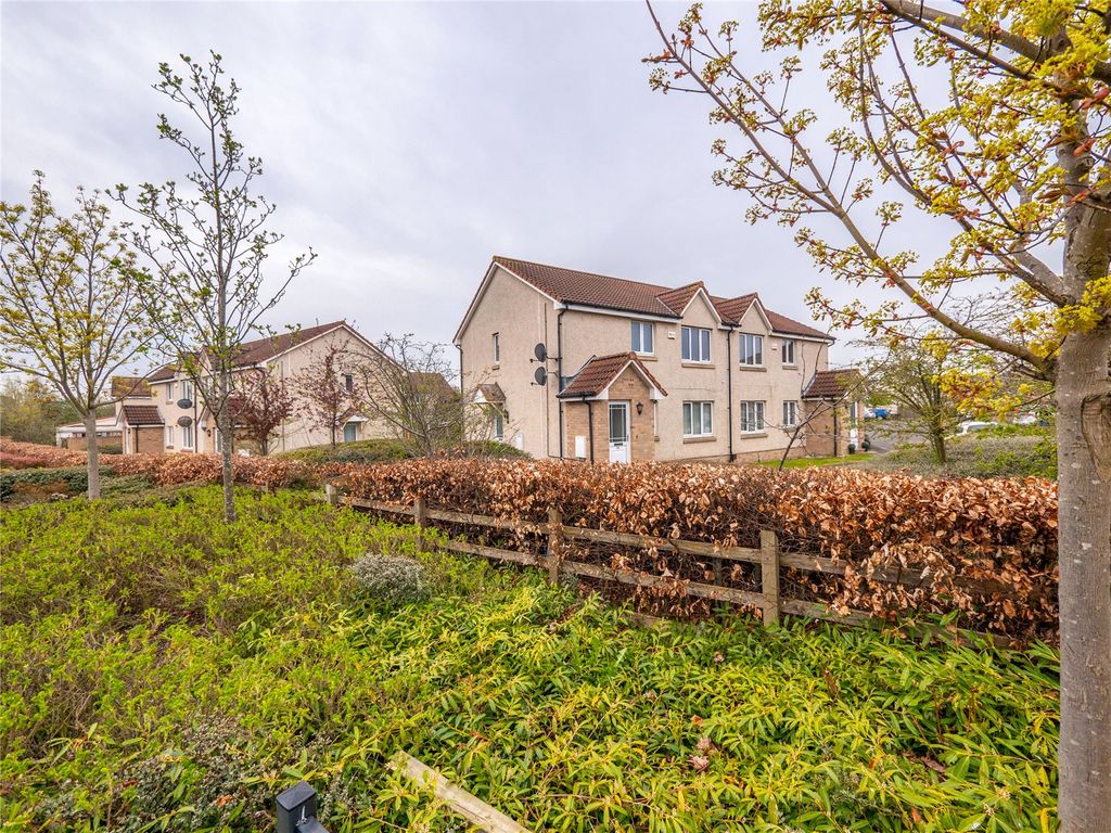 2 bed flat for sale in 36 Ness Place, Tranent EH33 Zoopla