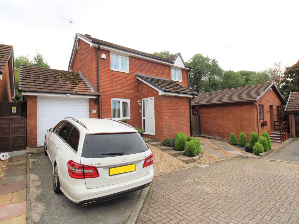 Osprey Road, Leicester LE4  