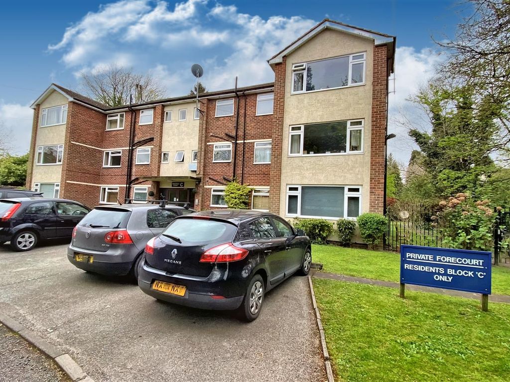 1 bed flat for sale in Wakefield Court, 90 Wake Green Road, Moseley B13