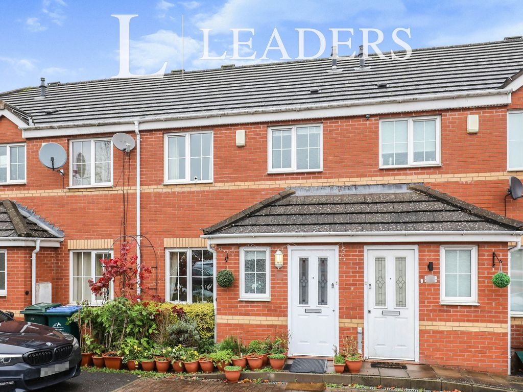 3 bed semidetached house to rent in Deighton Grove, Willenhall