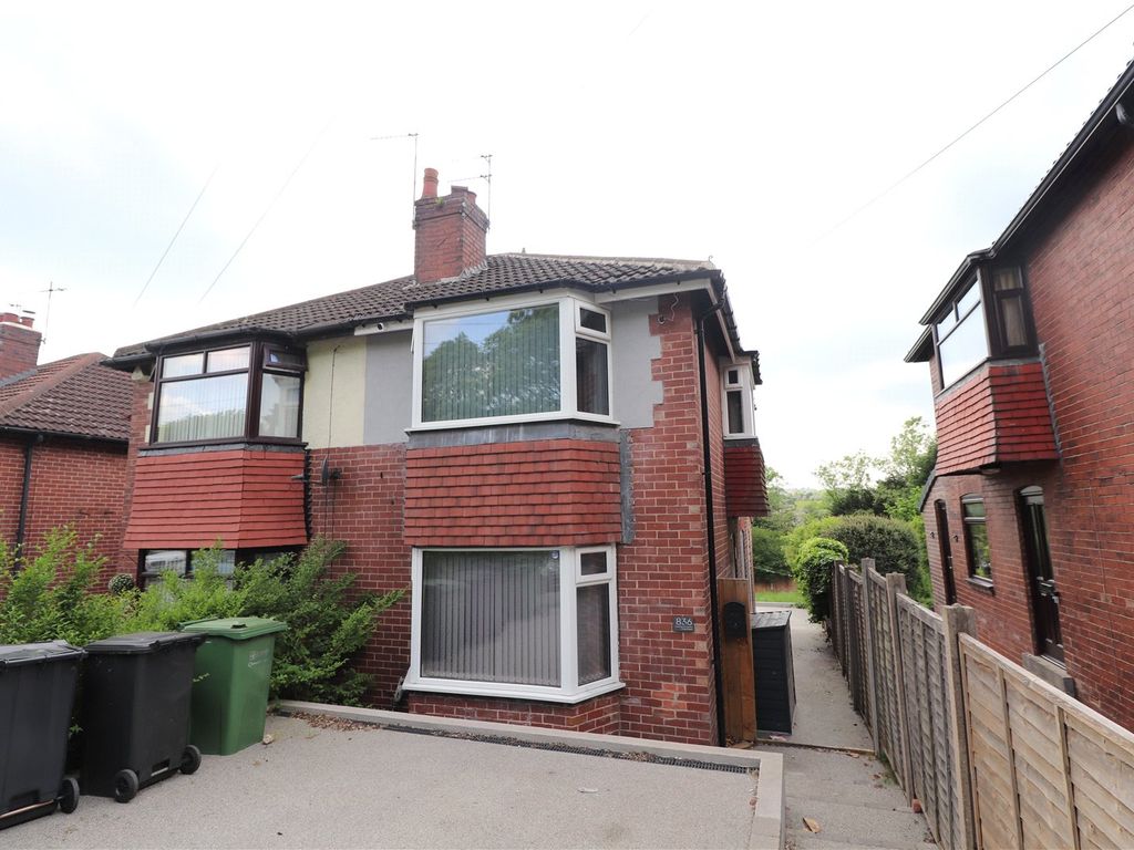 3 bed semidetached house to rent in Tong Road, Leeds, West Yorkshire, UK LS12 Zoopla
