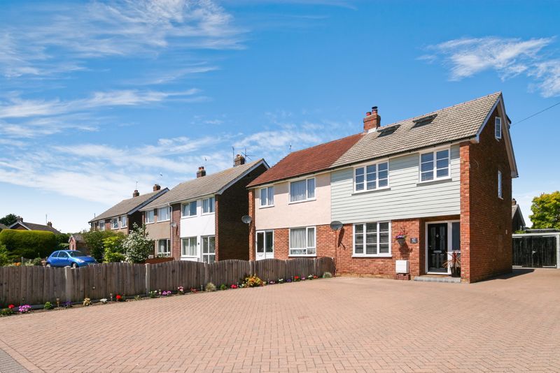 4 bed property for sale in Heath Road, Wivenhoe CO7 Zoopla