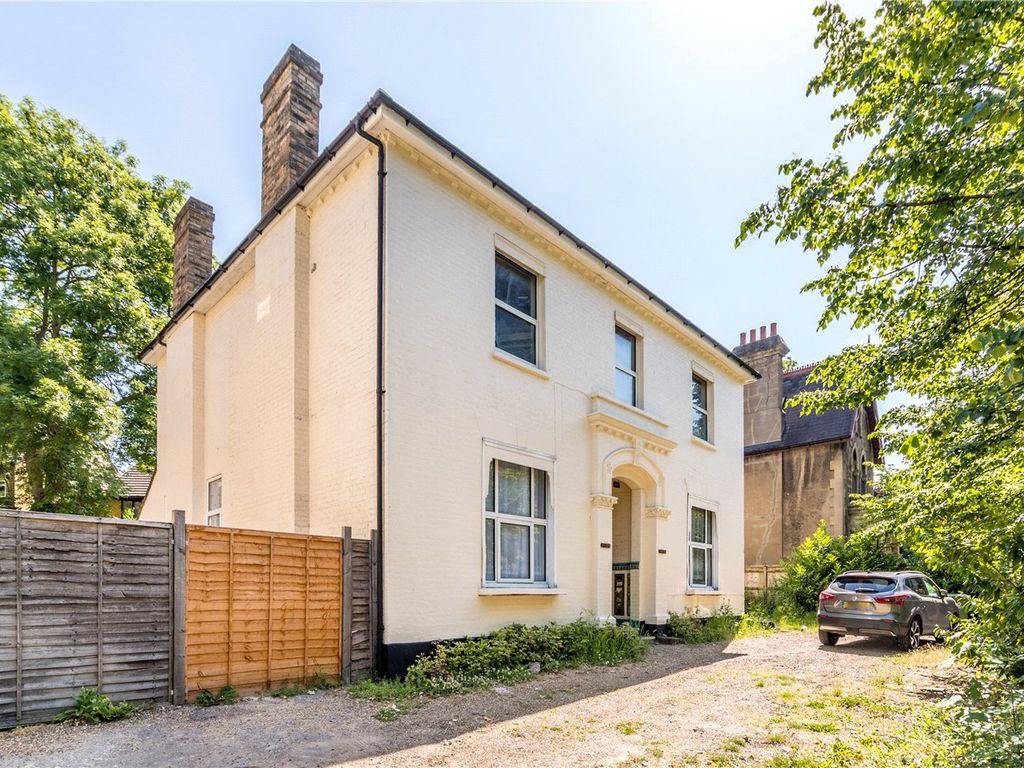 3 bed flat to rent in Lordship Lane, East Dulwich, London SE22 Zoopla