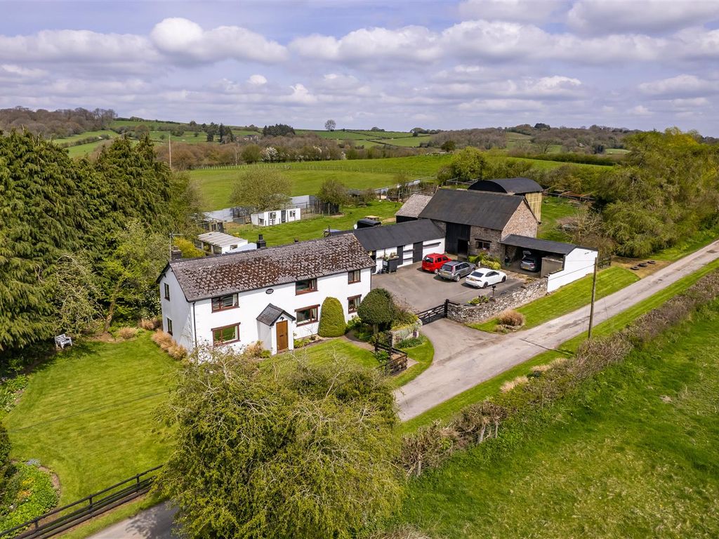 3 bed country house for sale in Brilley, WhitneyOnWye, Hereford HR3 Zoopla