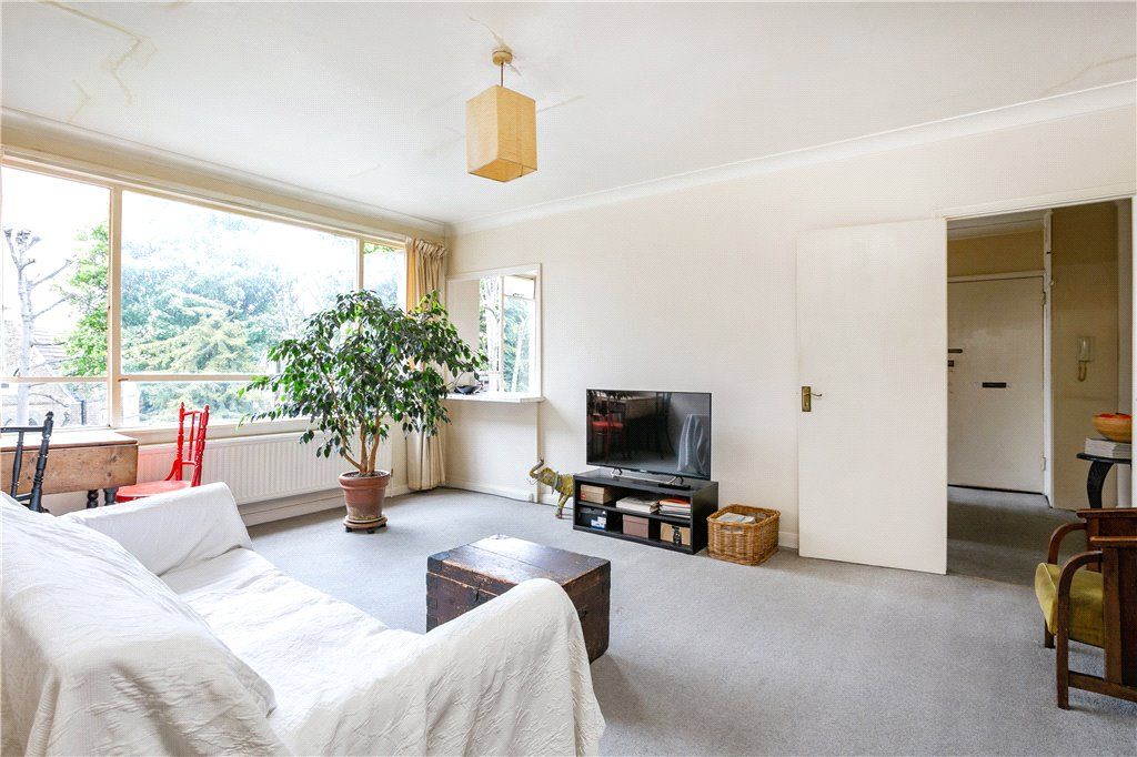 Northern Heights, Crescent Road, Camden, London N8  