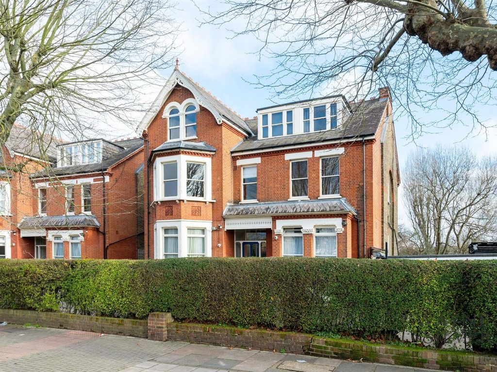 2 bed flat to rent in Mapesbury Road, Willesden, London NW6 Zoopla